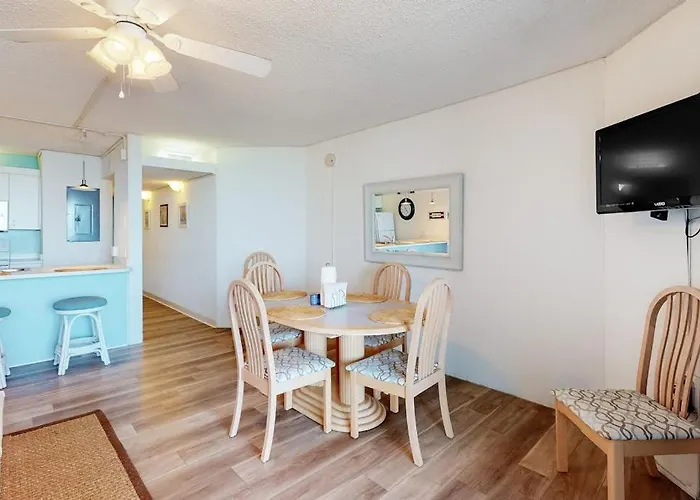Holiday home Pyramid 9g Ocean City