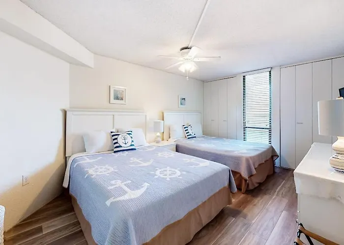 Pyramid 9g Holiday home Ocean City