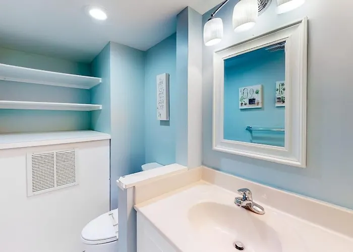 Pyramid 9g Holiday home Ocean City