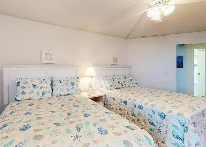 Pyramid 9g Holiday home *