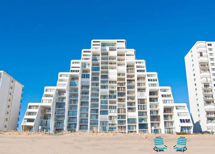 Pyramid 9g Ocean City